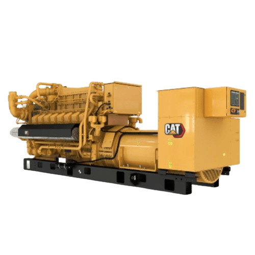 ГПУ Caterpillar G3616