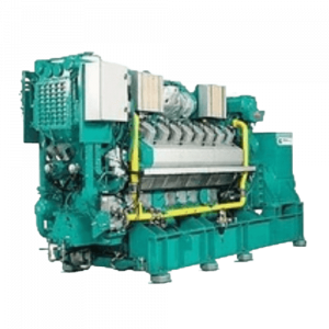 ГПУ Cummins 1570 GQMB