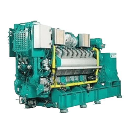 ГПУ Cummins 1570 GQMB