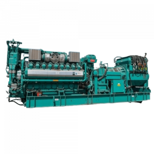 ГПУ Cummins 1750 GQNB