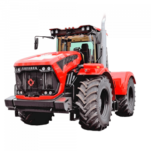 Карта смазок для Кировец К-740