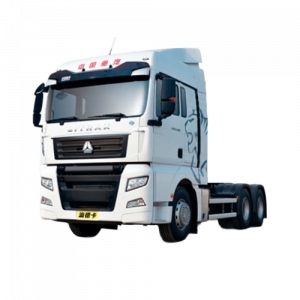 Тягач Sitrak C7H 6×4