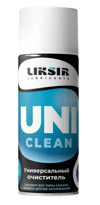 Очиститель универсальный Liksir Uniclean (20 л.)
