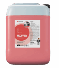 Средство для бесконтактной мойки MASTER (20 кг.)