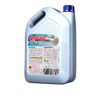 Средство чистящее (реагент) Талена Гента жидкий концентрат состав 3 (20 л.)