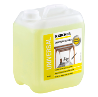 Средство чистящее универсальное Karcher RM 555 (5 л.)