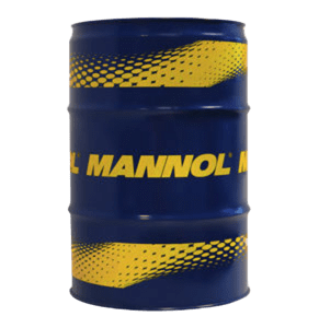 MANNOL бочка
