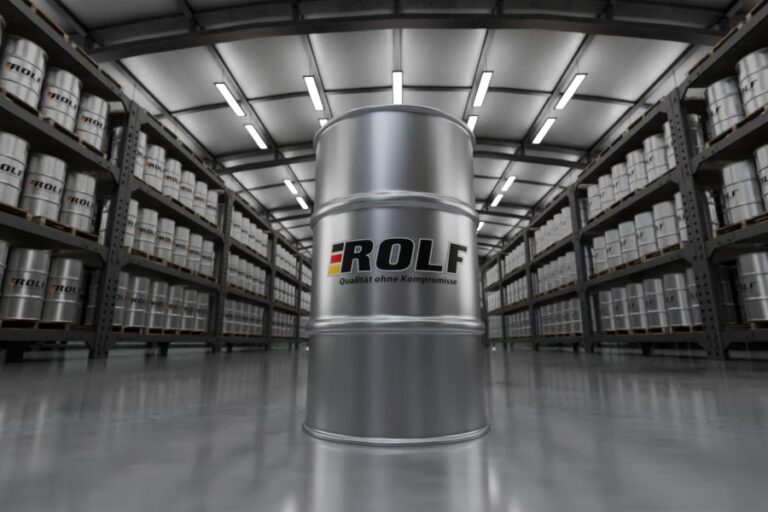 Моторные масла ROLF API SQ: официальное одобрение нового международного стандарта