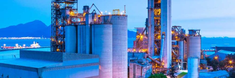 ExxonMobil завод ExxonMobil