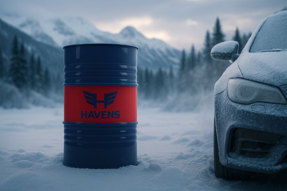 masla-havens-v-holodnyh-usloviyah Масла Havens: надёжная работа в холодном климате