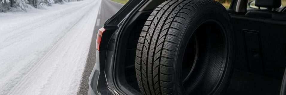 всесезонная автомобильная резина