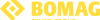 Bomag Logo