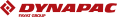 Dynapac Fayat Group Logo