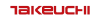 Takeuchi Logo