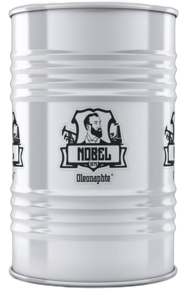 Масло пищевое Nobel Nobeloil 4 PAO 46 H1 — изображение 2