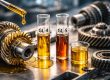 как выбрать трансмиссионное масло и чем gl‑4 отличается от gl‑5 для коробки передач