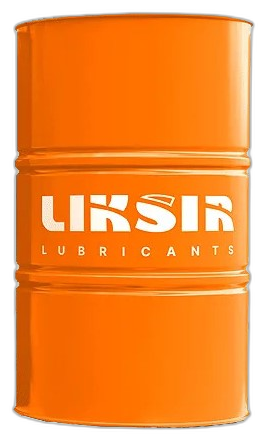Масло турбинное Liksir Turbine PAO 46 — изображение 3
