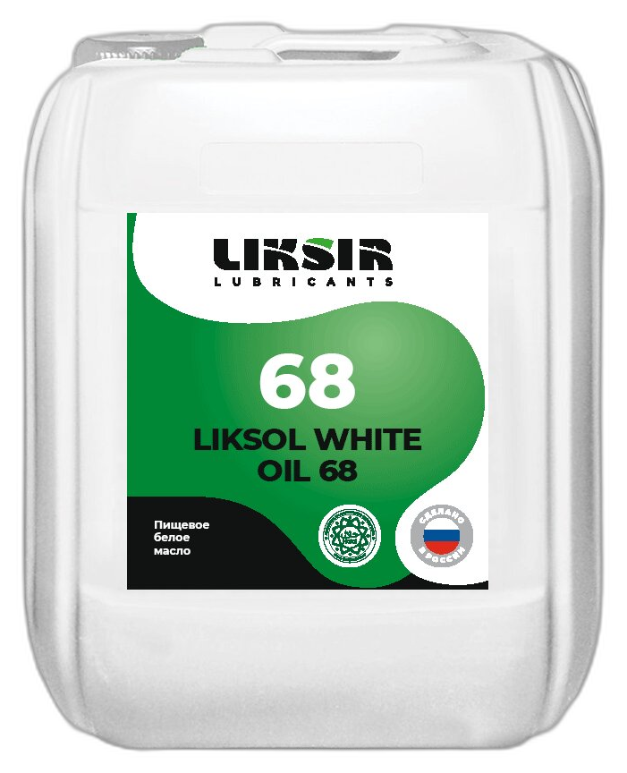 Масло холодильное Liksir Klimat PAG 100 — изображение 4