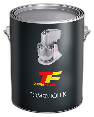 Смазка буровая Томфлон СБН 200 — изображение 2