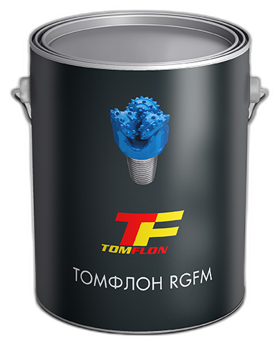 Смазка буровая Томфлон СБН 200 — изображение 5
