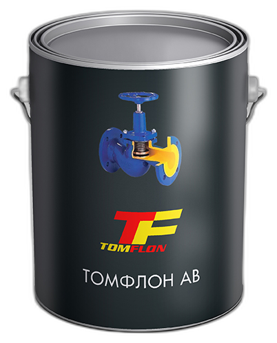 Смазка высокотемпературная литиевая Томфлон СМ 180МЦ — изображение 2