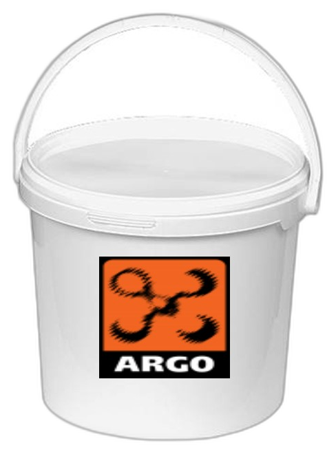 Смазка высокотемпературная синтетическая Argo TermoStar F 500 EP 2 — изображение 2