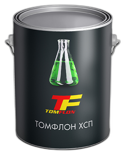 Смазка высокотемпературная Томфлон СГФ 300 — изображение 3