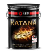 Жидкость СОЖ Katana Kuranto 32 (20 л.)