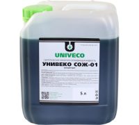 Концентрат СОЖ Univeco Аквакат-СОЖ-01 (5 л.)