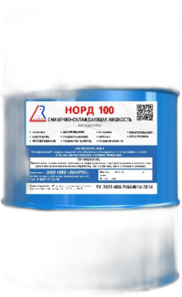 Концентрат СОЖ НОРД 100