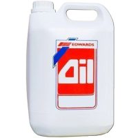 Масло вакуумное Edwards Stokes V-Lube Grade H (4 л.) 424-051-001
