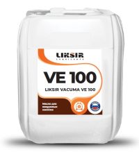 Масло вакуумное Liksir Vacuma VE 100 (1 л.)