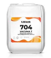Масло вакуумное Liksir Vacuma Т 704
