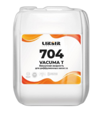 Масло вакуумное Liksir Vacuma Т 704