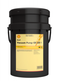 Масло вакуумное Shell Vacuum Pump Oil S2 R100 (1 л.)