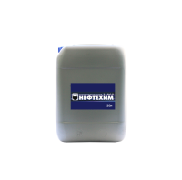 Масло вакуумное Нефтехим ВМ5 (17 кг, 20 л.)