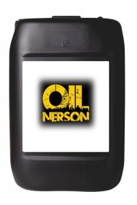 Масло гидравлическое Nerson Balance Hydraulic HVLP 46 (20 л.)