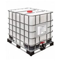 Масло гидравлическое NORD OIL Hydraulic HLP 46 (1000 л.)