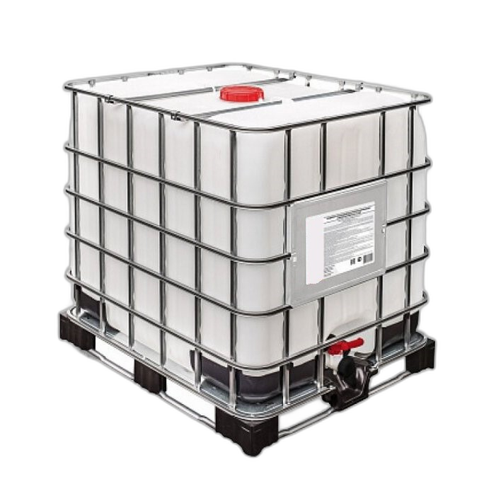Масло гидравлическое NORD OIL Hydraulic HLP 46 (1000 л.)