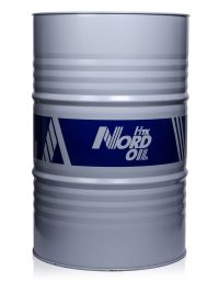 Масло гидравлическое NORD OIL Hydraulic HLP 68 (1000 л.)
