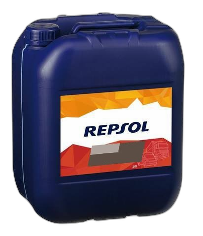 Масло гидравлическое Repsol Telex E HLP 22 (20 л.)