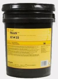 Масло гидравлическое Shell Tellus S2 M32 HLP 32 (15 л.)