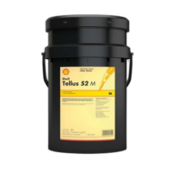 Масло гидравлическое Shell Tellus S2 M46 HLP 46 (16 л.)