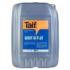 Масло гидравлическое Taif Wave HLP 22 (20 л.)
