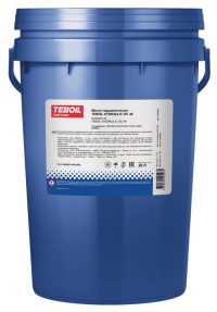 Масло гидравлическое Teboil Hydraulic Oil HVLP 46 (20 л.)