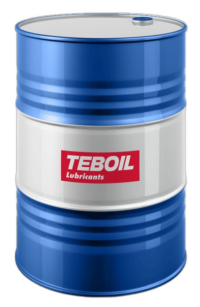 Масло гидравлическое Teboil Hydraulic Oil HVLPD 46 VA (175 кг. 216.5 л.)