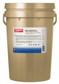 Масло гидравлическое Teboil Hydraulic Polar 32 (20 л.)