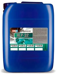 Масло гидравлическое UNIX HLP 32 (20 л.)