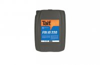 Масло для бумагоделательных машин Taif Folio CLP 320 (20 л.)