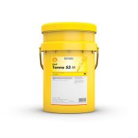 Масло для направляющих скольжения Shell Tonna S3 M68 (15 л.)